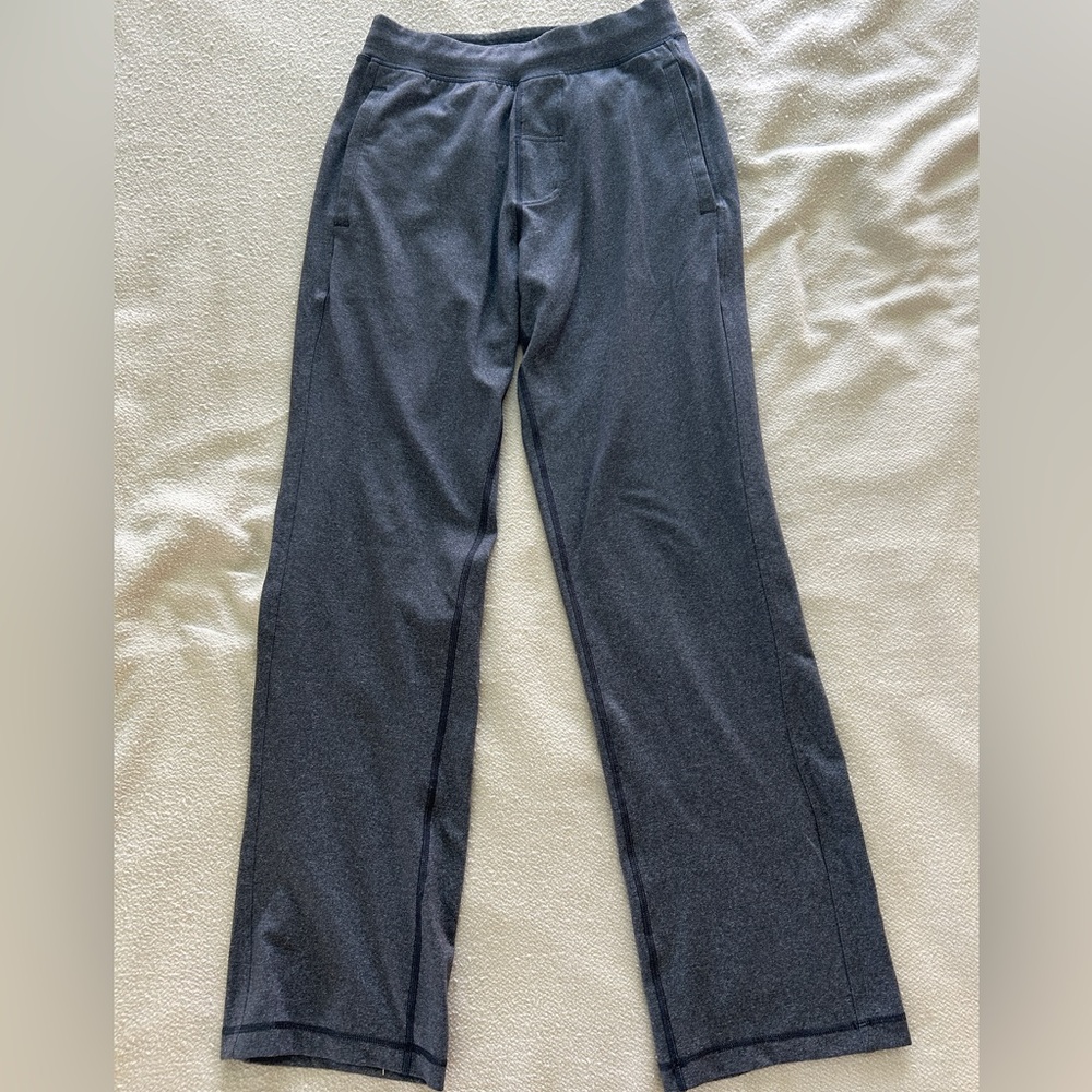 Lululemon Men’s King Fu Pant Size S